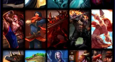 CONTA OURO 5 85 CAMPEÕES 25 SKINS