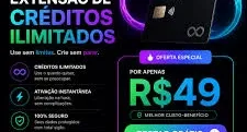 Extensão Lovable que não gasta credito