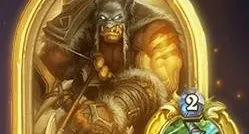 Conta hearthstone-hunter dourado-8200 pó-todas aventuras