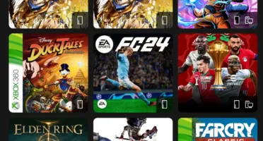 Conta Xbox