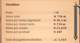 Conta Albion Barata Pra Sair Rápido