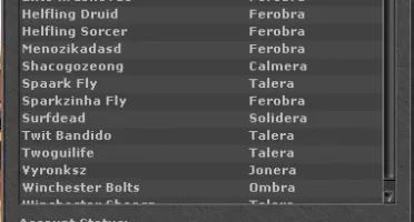 ED 231 FEROBRA OPEN PVP + MAKERS