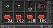 ED 231 FEROBRA OPEN PVP + MAKERS