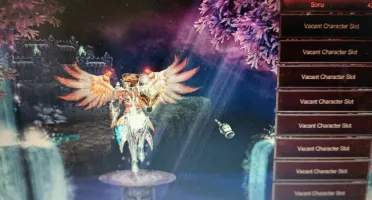 Mu Online Global WW 429 Ydalir