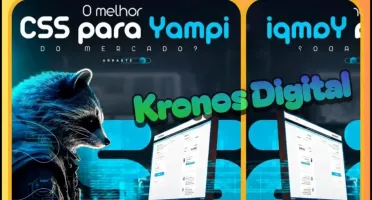 Tema Shopify Izzat Express + Atualizações