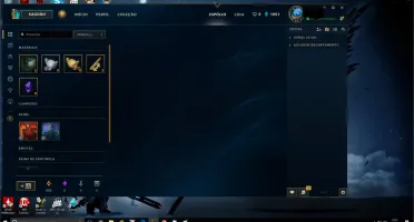 CONTA GOLD 5