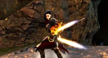 Conta Guild Wars 2 com 7 Lendarios e Muitas Skins.