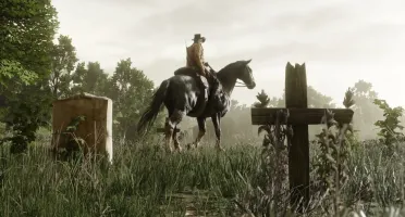 Red Dead Redemption 2 - Ultimate Edition (Xbox) KEY