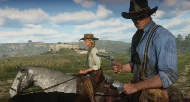 Red Dead Redemption 2 - Ultimate Edition (Xbox) KEY