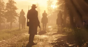 Red Dead Redemption 2 - Ultimate Edition (Xbox) KEY