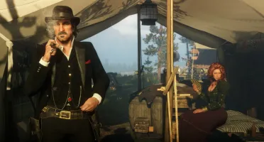 Red Dead Redemption 2 - Ultimate Edition (Xbox) KEY