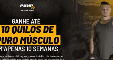 FELIPE FRANCO - PUMP10