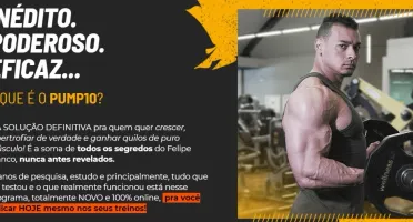 FELIPE FRANCO - PUMP10