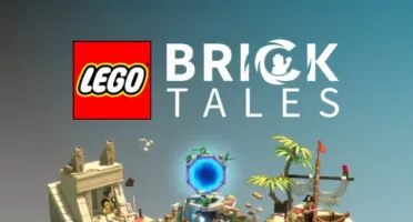 Xbox LEGO Bricktales #C71567
