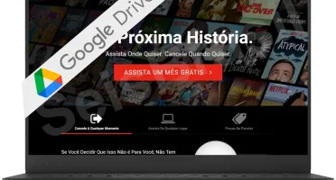 Sistema Cinema Em Casa