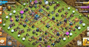 CV 13 QUASE FULL