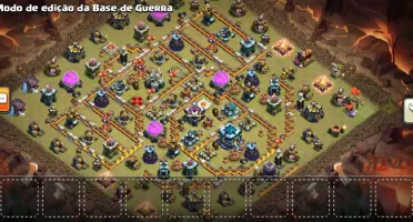 CV 13 QUASE FULL