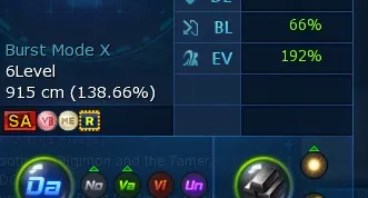 Conta Dmw Mid Game (Susanomon, Lord Knightmon X E Jessmon X