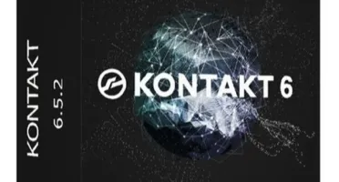 Kontakt 6 Full + 225 Livrarias + Samples | Bônus e Tutorial