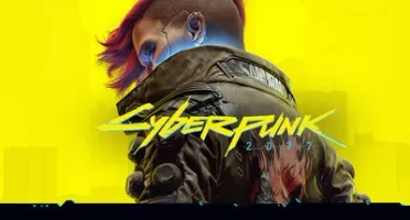 Ciberpunk 2077 - Conta Steam