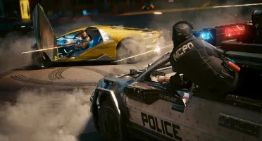 Ciberpunk 2077 - Conta Steam