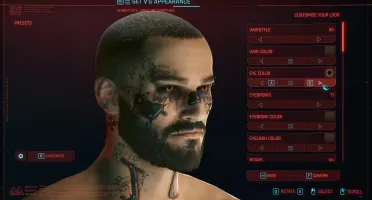 Ciberpunk 2077 - Conta Steam