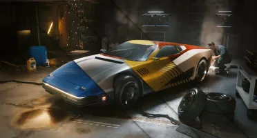Ciberpunk 2077 - Conta Steam