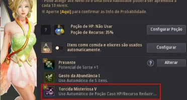 ACC BDO MID GAME, BEM TOP(pra não iniciar do zero)