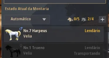 ACC BDO MID GAME, BEM TOP(pra não iniciar do zero)