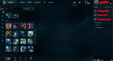 Conta Diamante 4