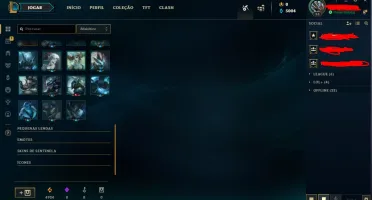 Conta Diamante 4