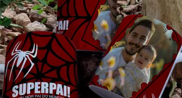 Pack Artes Dia Dos Pais