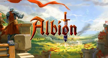 Albion Online Twitch Drops - Items