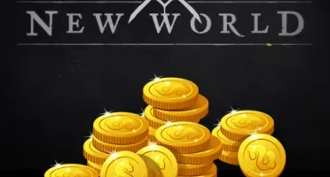 GOLD New World