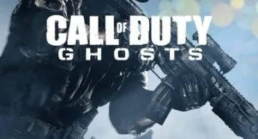 Xbox Call of Duty: Ghosts Digital Hardened Edition #C40934