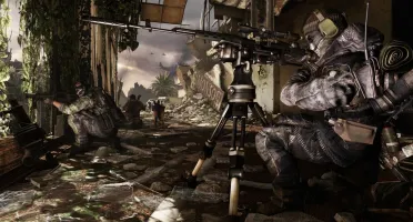Xbox Call of Duty: Ghosts Digital Hardened Edition #C40934