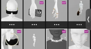 Imvu conta