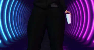 Imvu conta