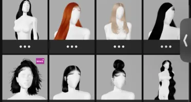 Imvu conta