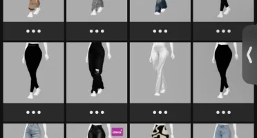Imvu conta