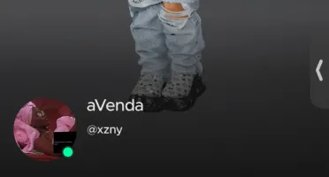 Imvu conta