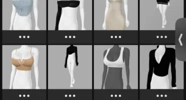 Imvu conta