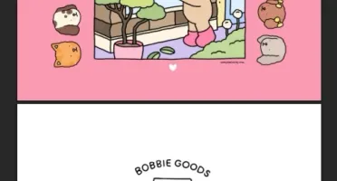 Boobie Goods - Livro de colorir - 174 Desenhos - PDF
