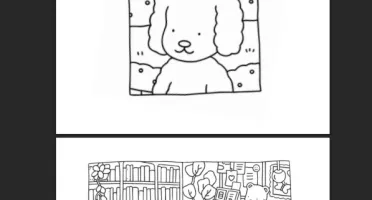 Boobie Goods - Livro de colorir - 174 Desenhos - PDF