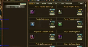 🔥 Vendo conta PWBR - G17 UP3 | Full Pedra +3 | 5k Gold EV🔥