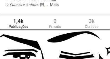 Conta no Kwai boa de engajamento