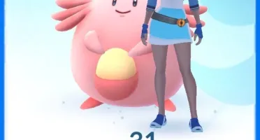 Conta Pokemon Go lvl 31- SEM RISCO DE BAN