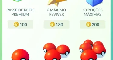 Conta Pokemon Go lvl 31- SEM RISCO DE BAN