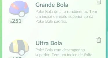 Conta Pokemon Go lvl 31- SEM RISCO DE BAN