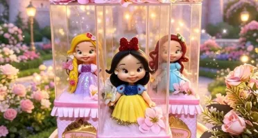 Personalizados de luxo